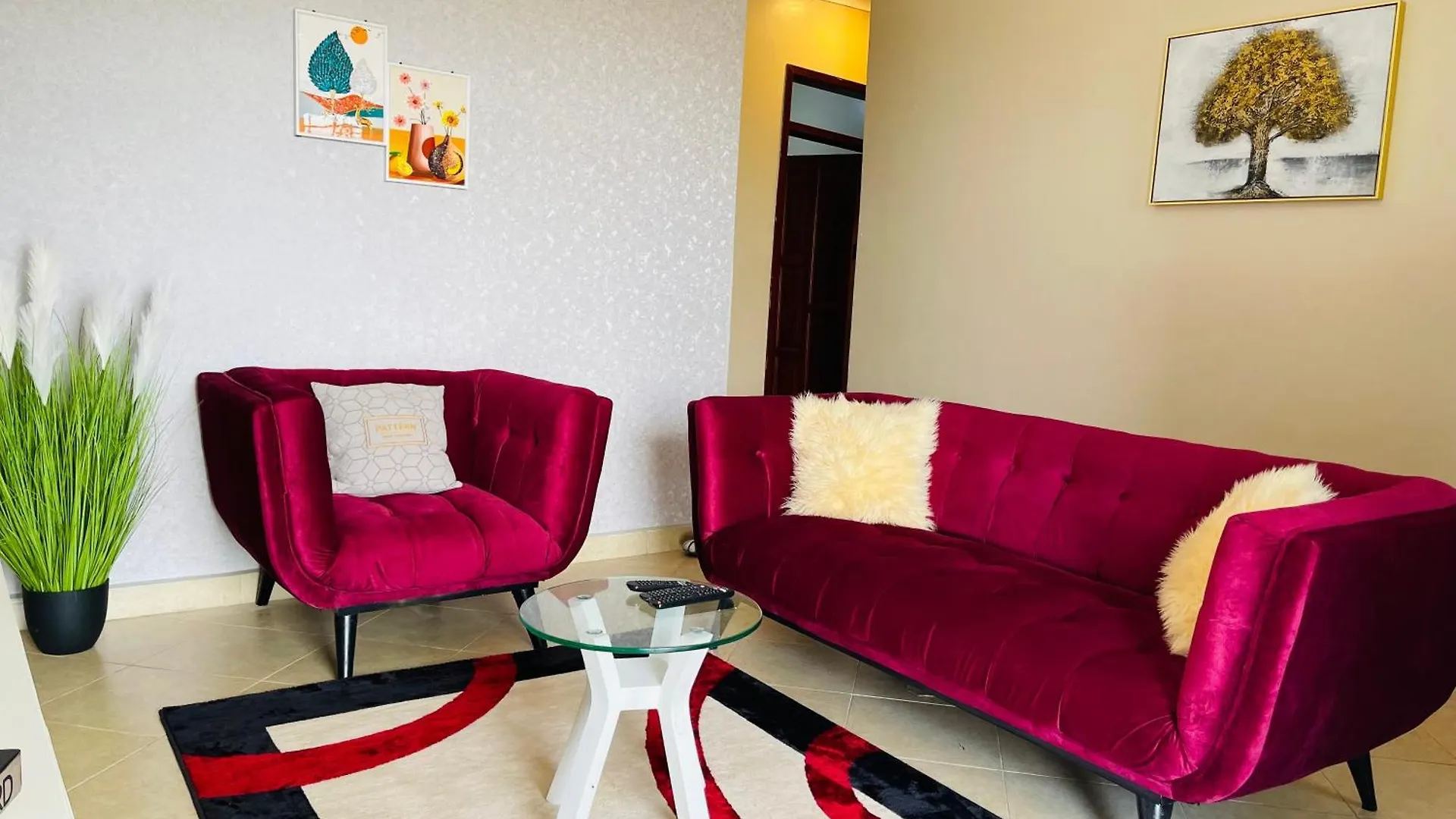 Joyant Homes Kampala
