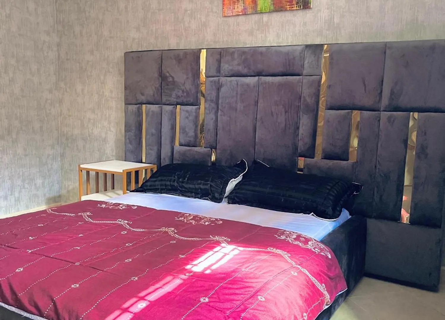Joyant Homes Kampala